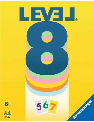 Level 8 - 2022 Edition