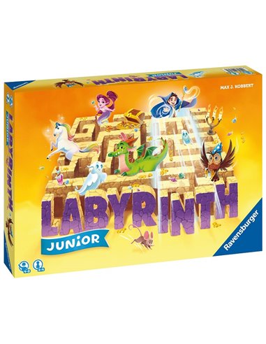 Junior Labyrinth *2022*