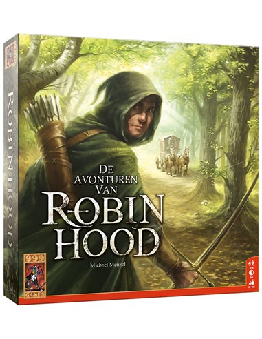 Robin Hood (NL)