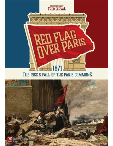 Red Flag over Paris