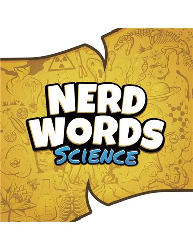 Nerd Words: Science!