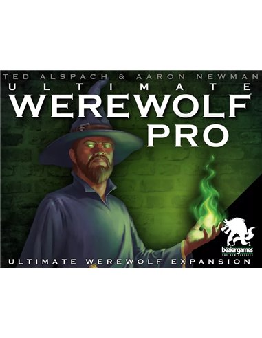 Ultimate Werewolf Pro 