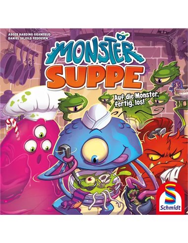 Monstersuppe (DE)