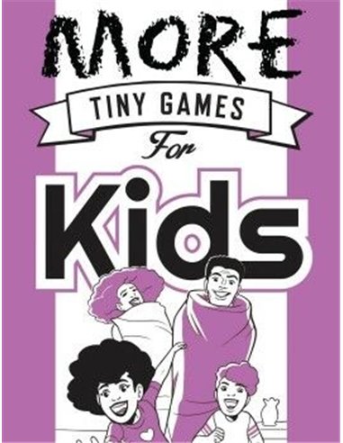 More Tiny Games for Kids