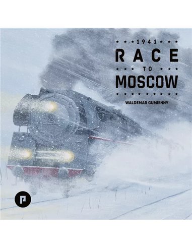 1941: Race to Moscow