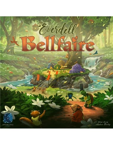 Everdell: Belfaire (NL)