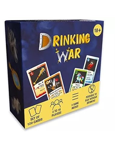 Drinking War 