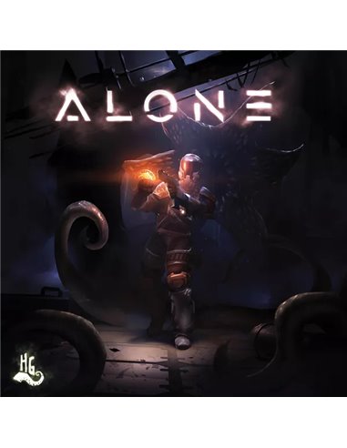 Alone Core Game 