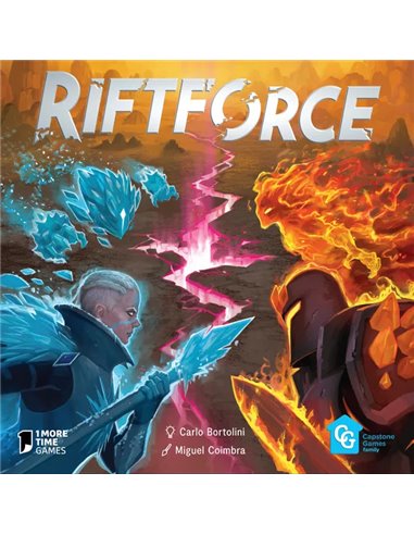 Riftforce (EN)