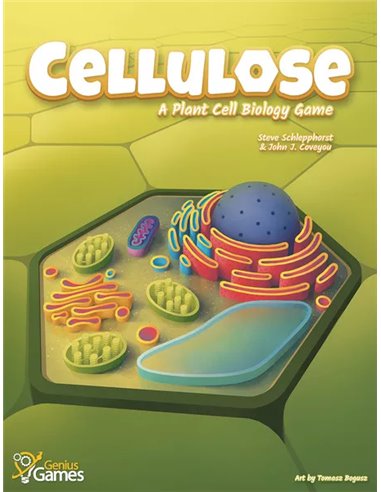 Cellulose Standard Edition