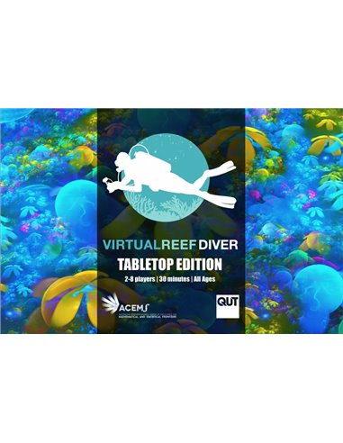 Virtual Reef Diver 