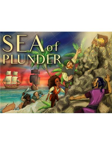 Sea of Plunder