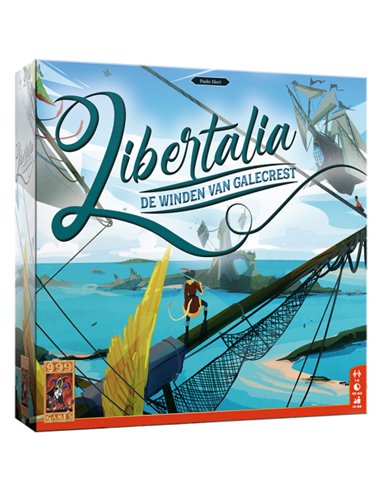 Libertalia (NL)