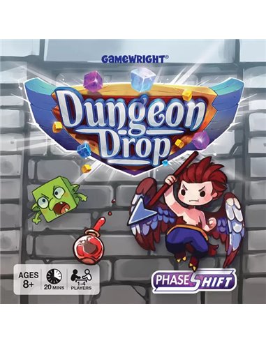 Dungeon Drop 