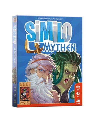 Similo: Mythen (NL)