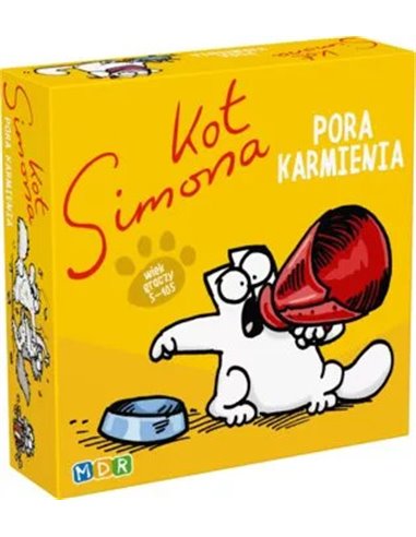 Simon's Cat: Lunch Time