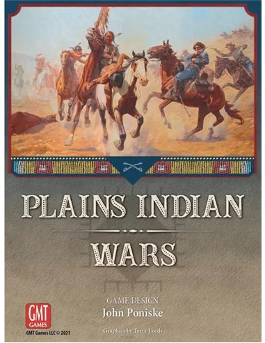 Plains Indian Wars 