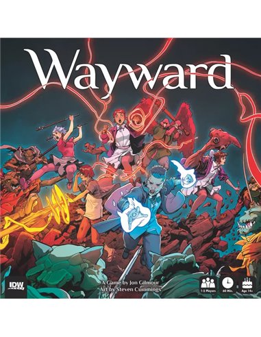 Wayward 