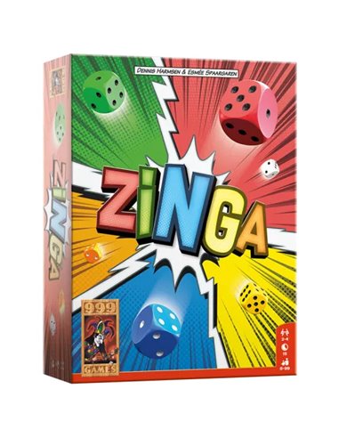 Zinga (NL)