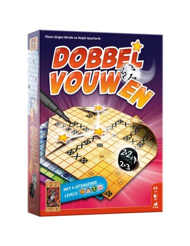 Dobbel Vouwen (NL)