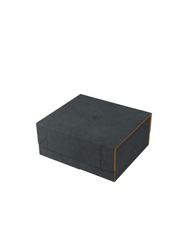 DECKBOX Games Lair 600+ Black/Orange