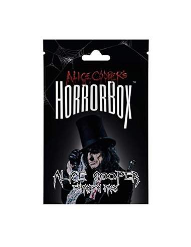 Alice Coopers Horror Box  Expansion 