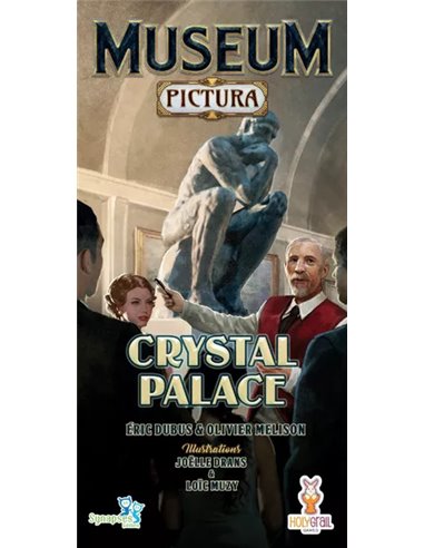 Museum Pictura Crystal Palace 