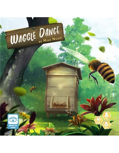 Waggle Dance 