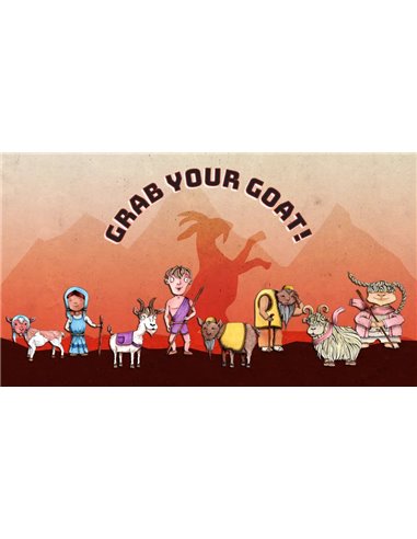 Grab your Goat! 