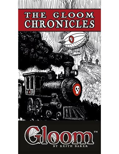 The  Gloom Chronicles