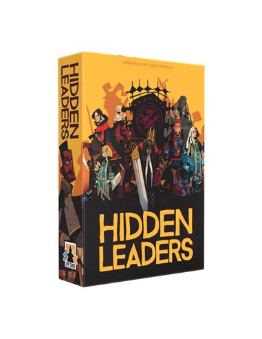 Hidden Leaders (NL)