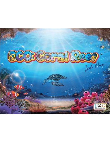 ECO Coral Reef