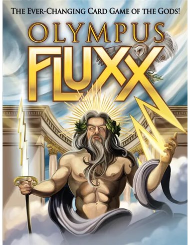 Fluxx Olympus