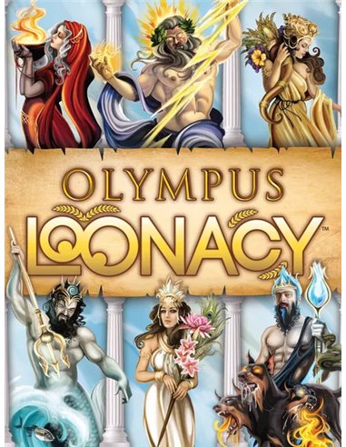 Loonacy Olympus
