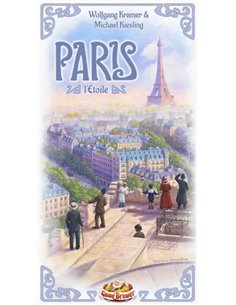 Paris: l'Eltoile