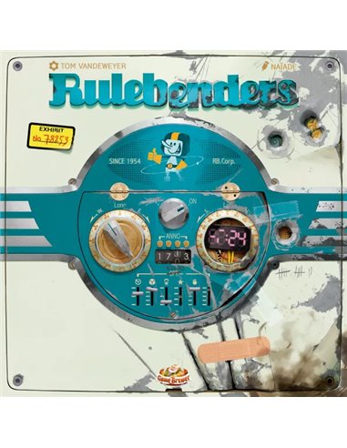 Rulebenders (NL)