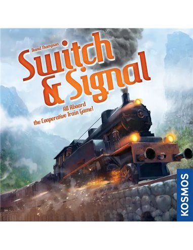 Switch And Signal