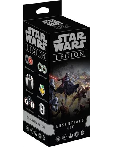 Star Wars: Legion – Essentials Kit