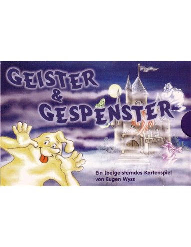 Geister & Gespenster (DE)