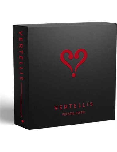Vertellis - NL Relationship Edition