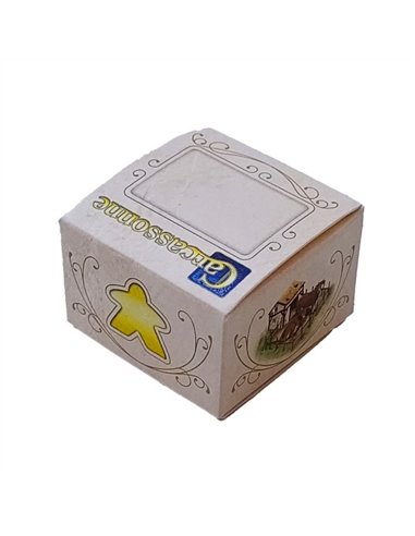 Carcassonne Tuckbox (klein)