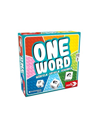 One Word (DE)