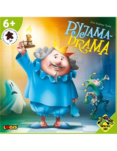 Pyjama-Drama (NL)