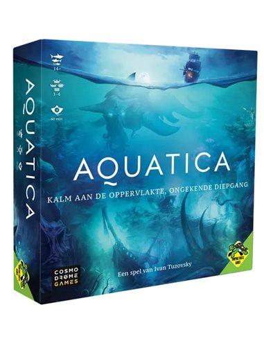 Aquatica (NL)