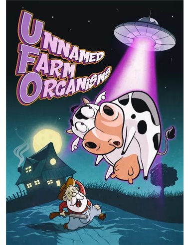 UFO: Unnamed Farm Organism