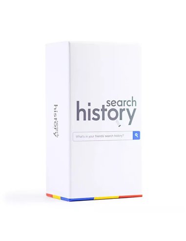 Search History (EN)