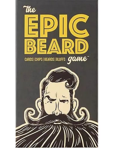 The Epic Beard Game (EN)