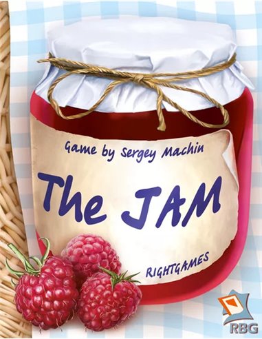 The Jam (EN)