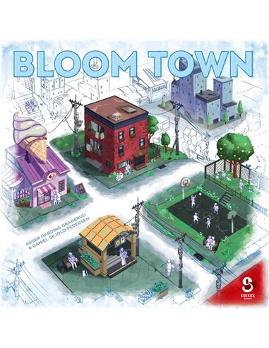 Bloom Town (EN)