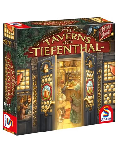 The Taverns of Tiefenthal (EN)